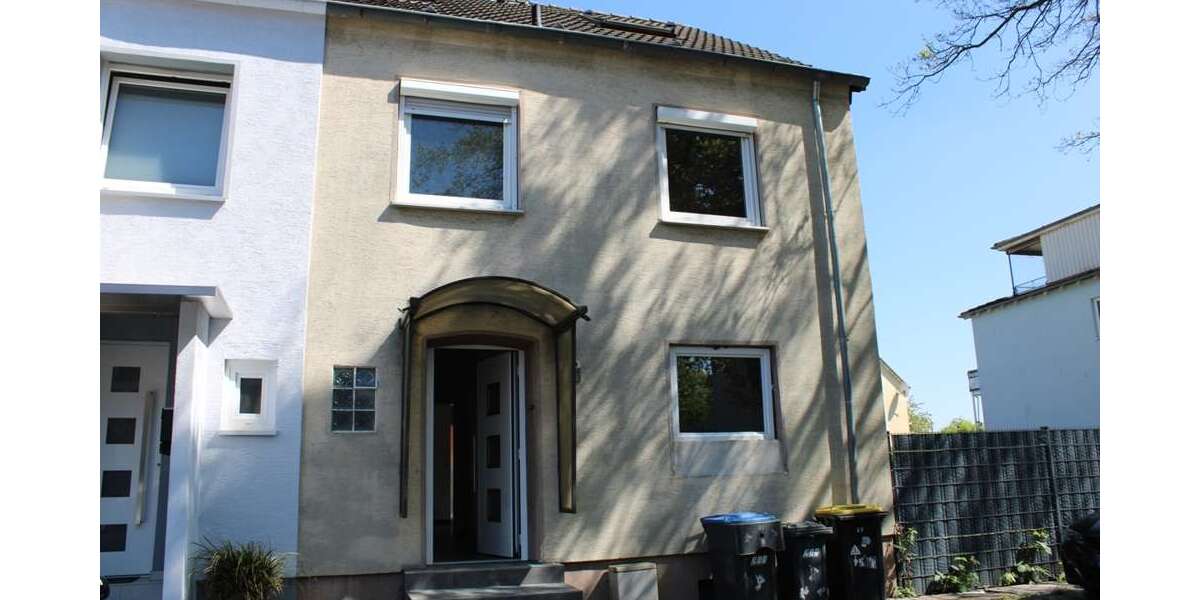 Einfamilienhaus Bergkamen / Oberaden Oberaden - 5 Zimmer, 120 m&sup2;, 279.000&euro; | Angebot:27258662