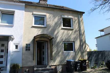 Haus Bergkamen / Oberaden Oberaden - 5 Zimmer, 120 m&sup2;, 279.000&euro; | Angebot:27258662