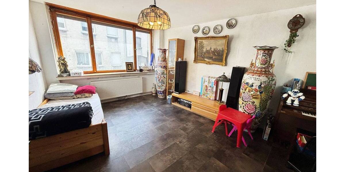 Einfamilienhaus Unna - 8 Zimmer, 138 m&sup2;, 249.000&euro; | Angebot:26026950