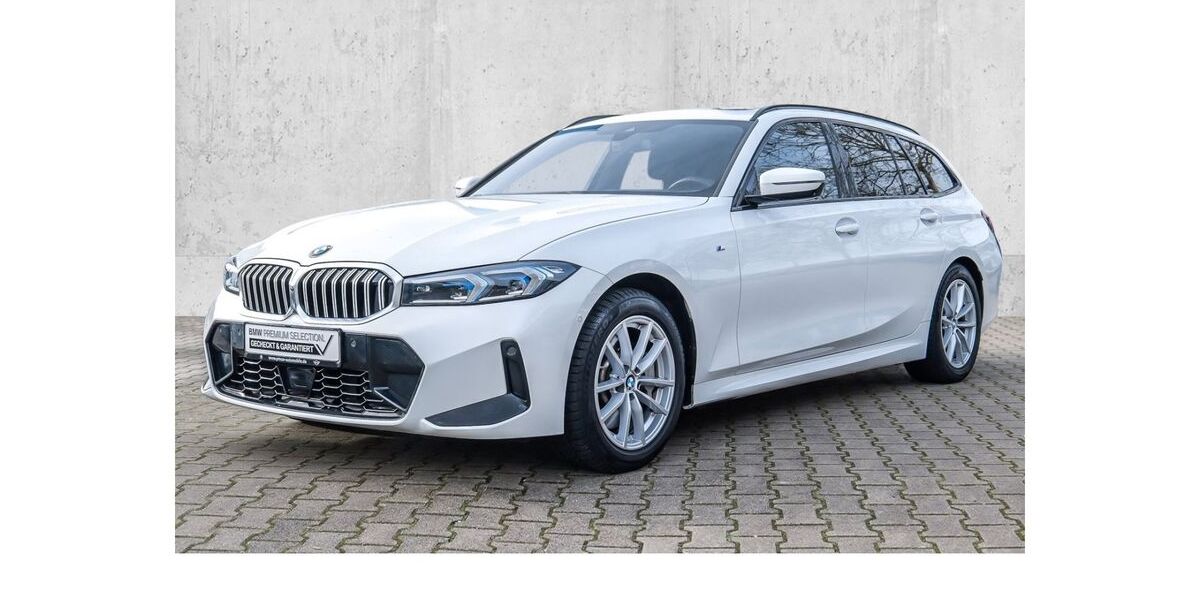 BMW 330 29.099 km 44.690 &euro; Castrop-Rauxel 44579