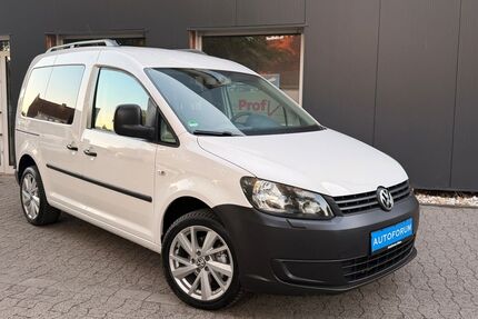 VW Caddy 101.414 km 9.499 &euro; Ahlen 59227