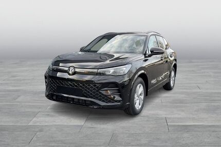 VW Tiguan 3.900 km 49.760 &euro; Dortmund 44379