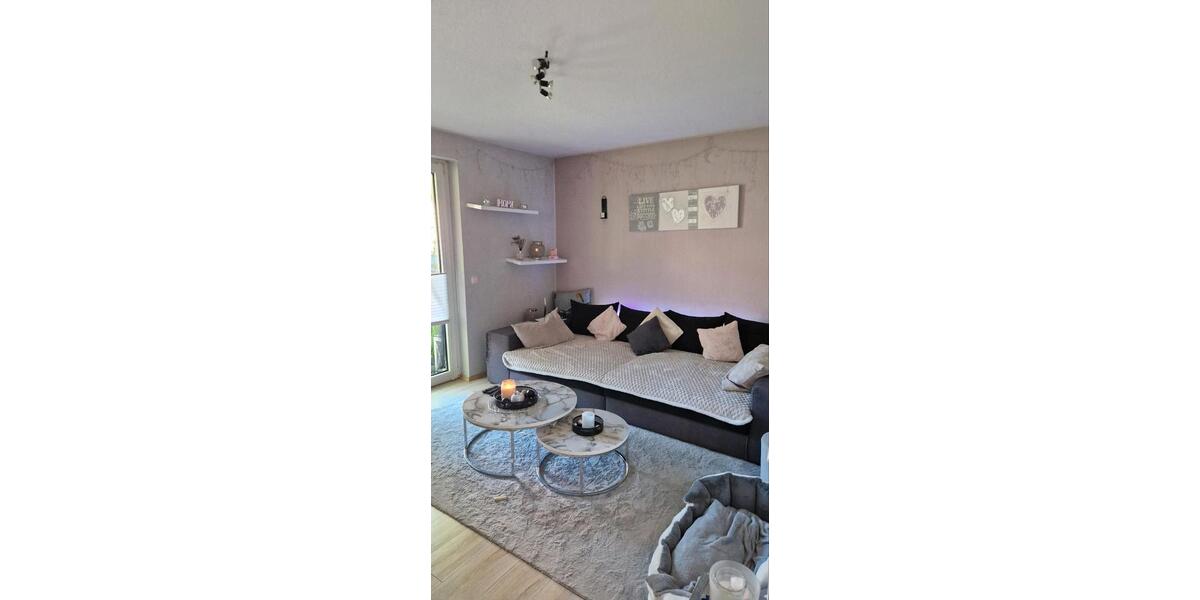 Erdgeschoßwohnung Lünen Brambauer - 3 Zimmer, 55 m&sup2;, 600&euro; | Angebot:26489870
