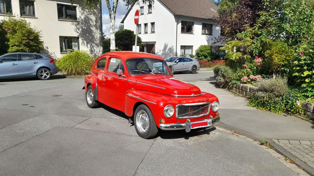 Volvo Andere 99.999 km 8.700 &euro; Witten 58452