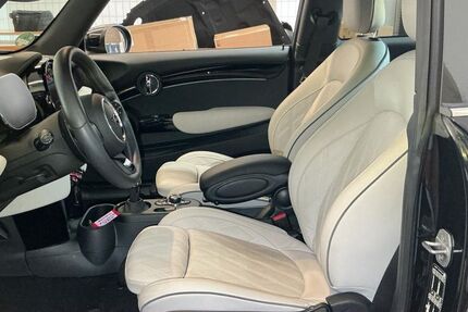 Mini Cooper S 28.005 km 34.770 &euro; Lünen 44534