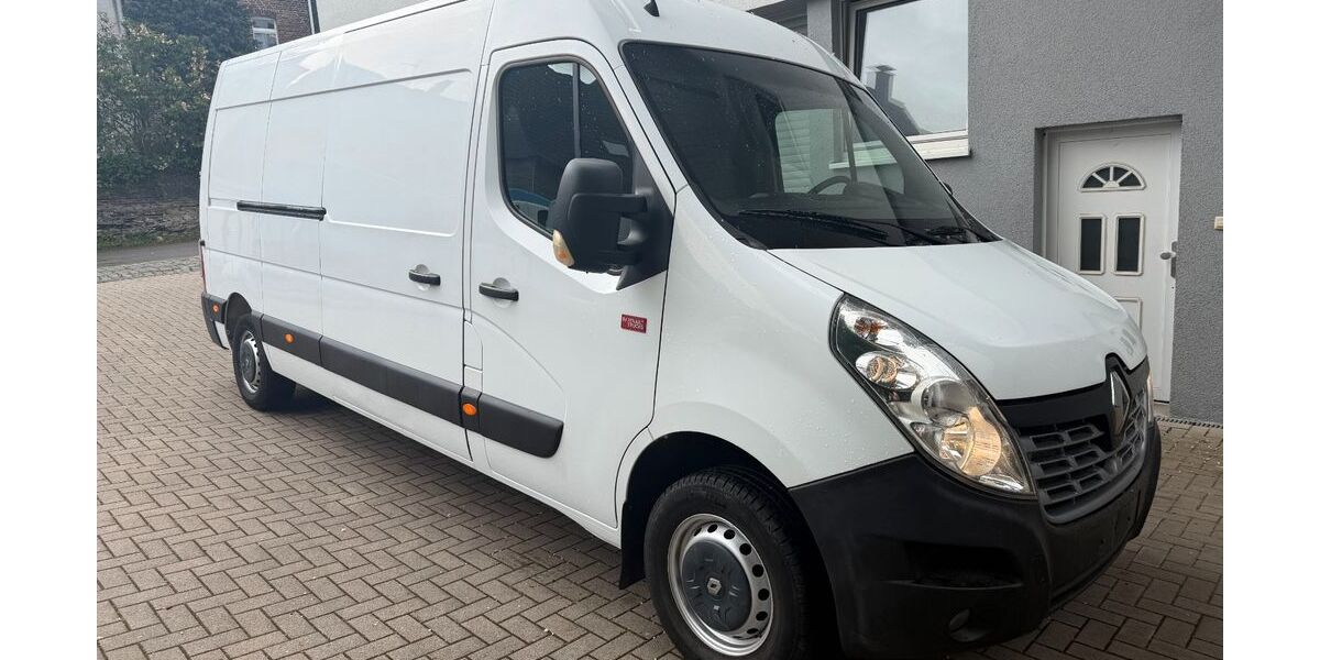 Renault Master 135.400 km 13.900 &euro; Iserlohn 58636