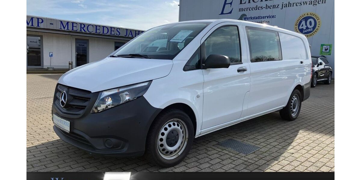 Mercedes-Benz Vito 88.471 km 33.201 &euro; Witten 58454