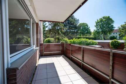 Wohnung Hamm Berge - 4 Zimmer, 108 m&sup2;, 235.000&euro; | Angebot:26828640