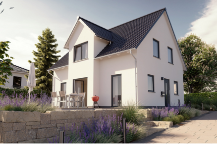 Haus Bergkamen - 4 Zimmer, 129 m&sup2;, 425.693&euro; | Angebot:19617845