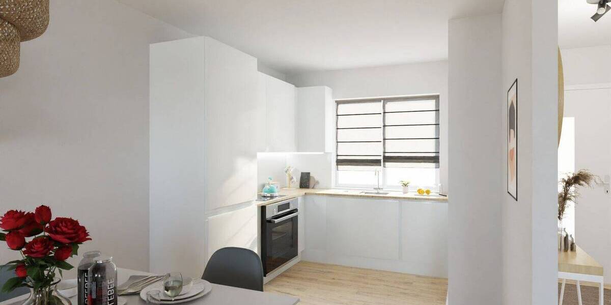 Doppelhaushälfte Bergkamen Weddinghofen - 4 Zimmer, 136 m&sup2;, 452.500&euro; | Angebot:25664125