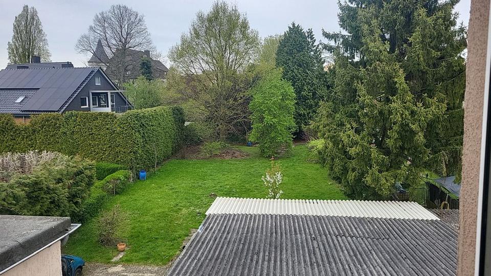 Dachgeschoßwohnung Dortmund Eving - 5 Zimmer, 90 m&sup2;, 1.000&euro; | Angebot:26639556