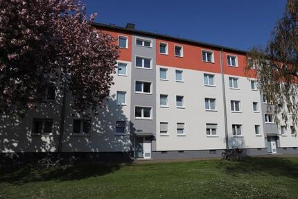 Wohnung Dortmund Hombruch - 2 Zimmer, 48 m&sup2;, 480&euro; | Angebot:26008876