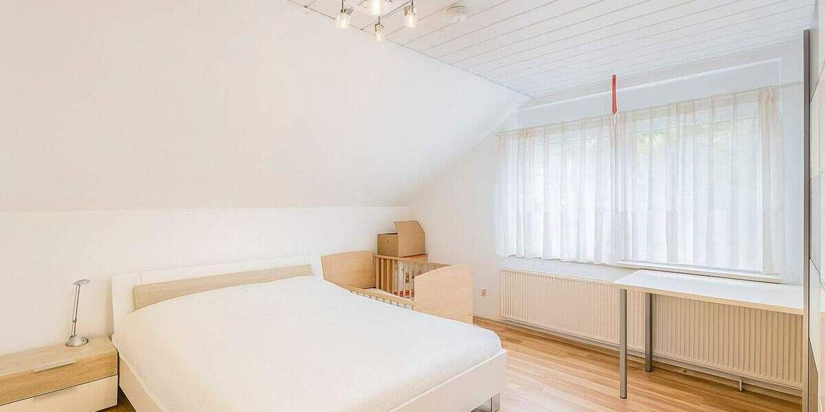 Doppelhaushälfte Hamm Hamm-Norden - 5 Zimmer, 199 m&sup2;, 399.000&euro; | Angebot:25649416