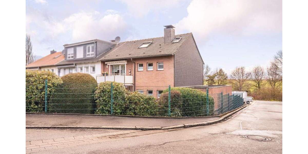 Einfamilienhaus Dortmund Westrich - 6 Zimmer, 138 m&sup2;, 389.000&euro; | Angebot:25799886