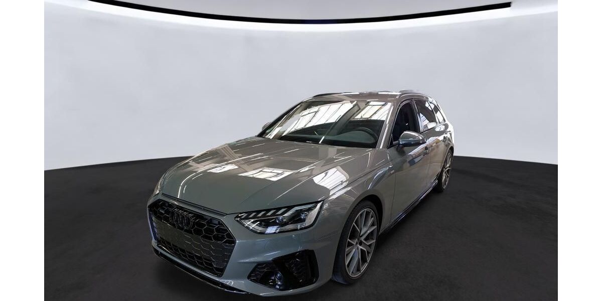 Audi A4 66.990 km 30.880 &euro; Hamm 59067