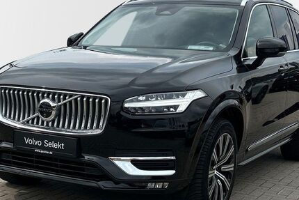 Volvo XC90 56.500 km 46.890 &euro; Iserlohn 58640