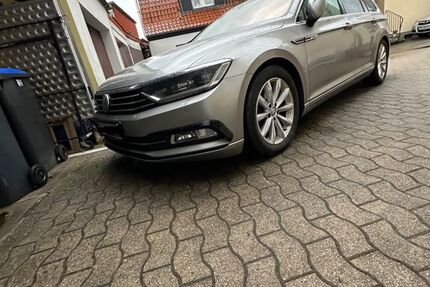 VW Passat 211.400 km 11.500 &euro; Ahlen 59229