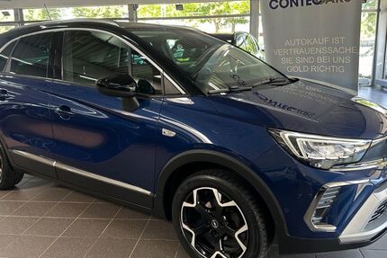 Opel Crossland (X) 88.300 km 13.500 &euro; Werl 59457