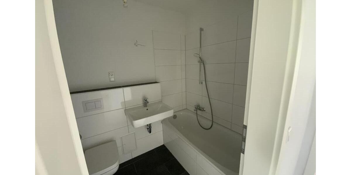 Etagenwohnung Hamm Daberg - 3 Zimmer, 72 m&sup2;, 499&euro; | Angebot:26661760