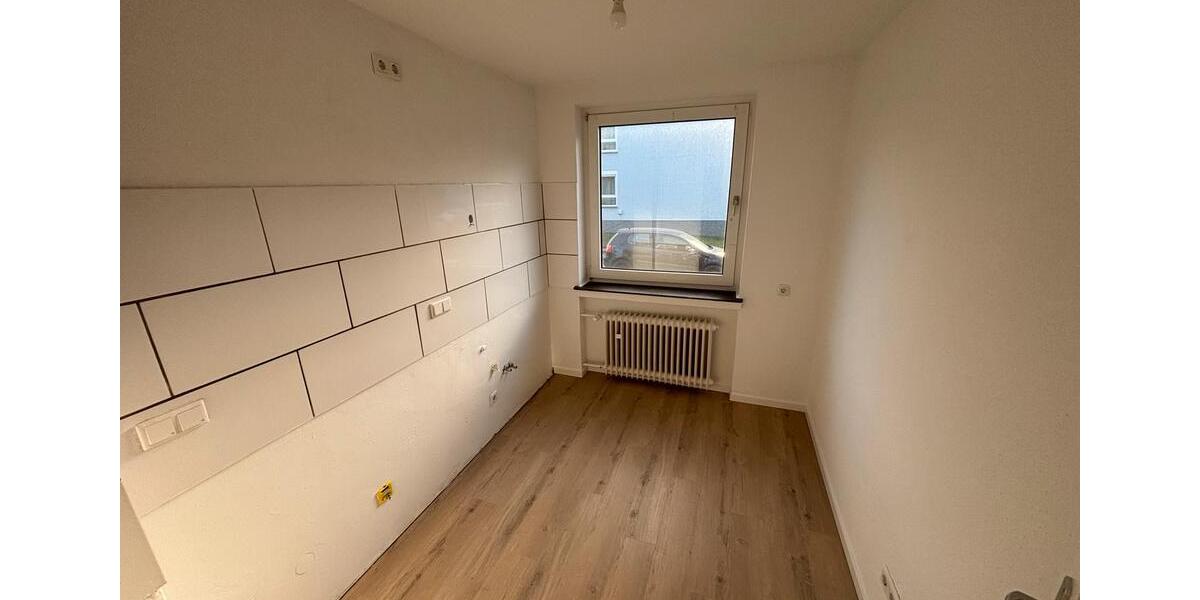 Erdgeschoßwohnung Dortmund Hombruch - 2 Zimmer, 60 m&sup2;, 510&euro; | Angebot:25994256