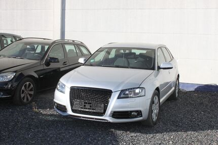 Audi A3 155.000 km 7.450 &euro; Hamm 59067