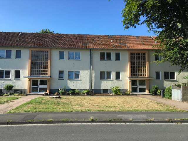 Etagenwohnung Bergkamen Weddinghofen - 3 Zimmer, 65 m&sup2;, 509&euro; | Angebot:25915718