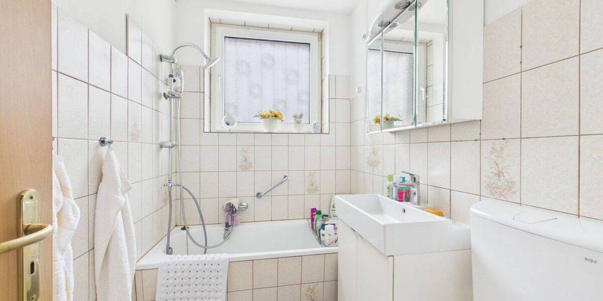 Mehrfamilienhaus, Wohnhaus Dortmund Lütgendortmund - 8 Zimmer, 160 m&sup2;, 399.000&euro; | Angebot:26695091
