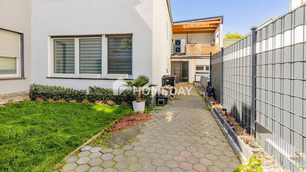Doppelhaushälfte Hamm Hamm-Mitte - 4 Zimmer, 197 m&sup2;, 459.000&euro; | Angebot:26471253