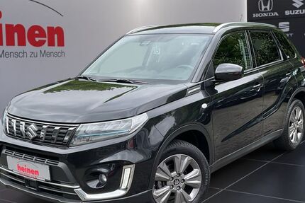 Suzuki Vitara 48.938 km 17.799 &euro; Werne 59368