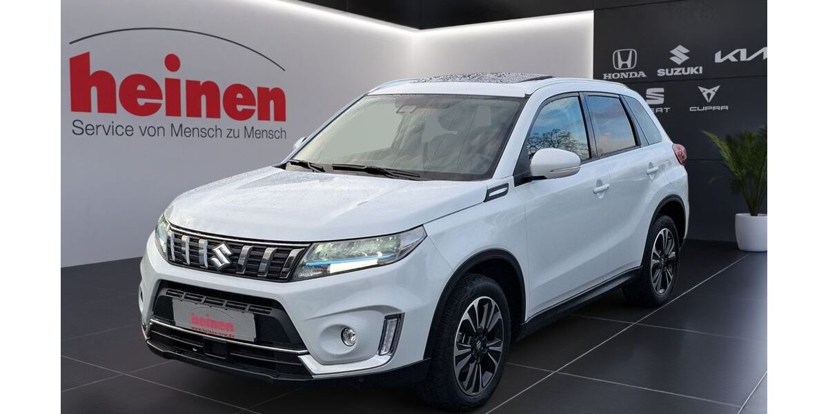 Suzuki Vitara 29.990 km 22.709 &euro; Werne 59368