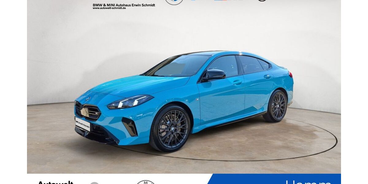 BMW M235 6.005 km 45.990 &euro; Hamm 59071