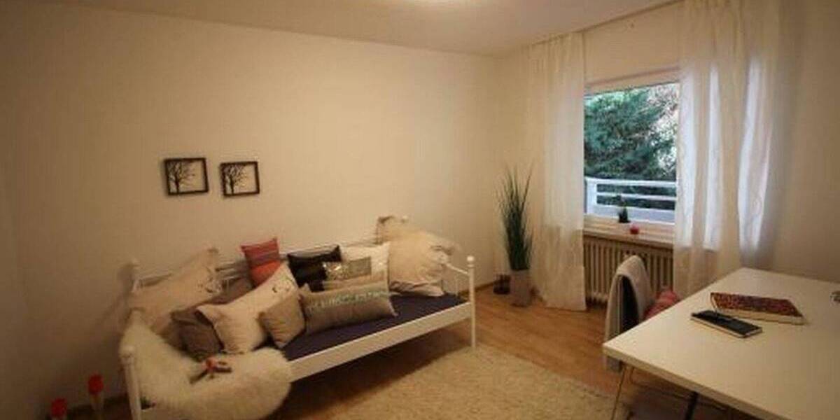 Etagenwohnung Iserlohn Zentrum - 3 Zimmer, 94 m&sup2;, 175.000&euro; | Angebot:25927762
