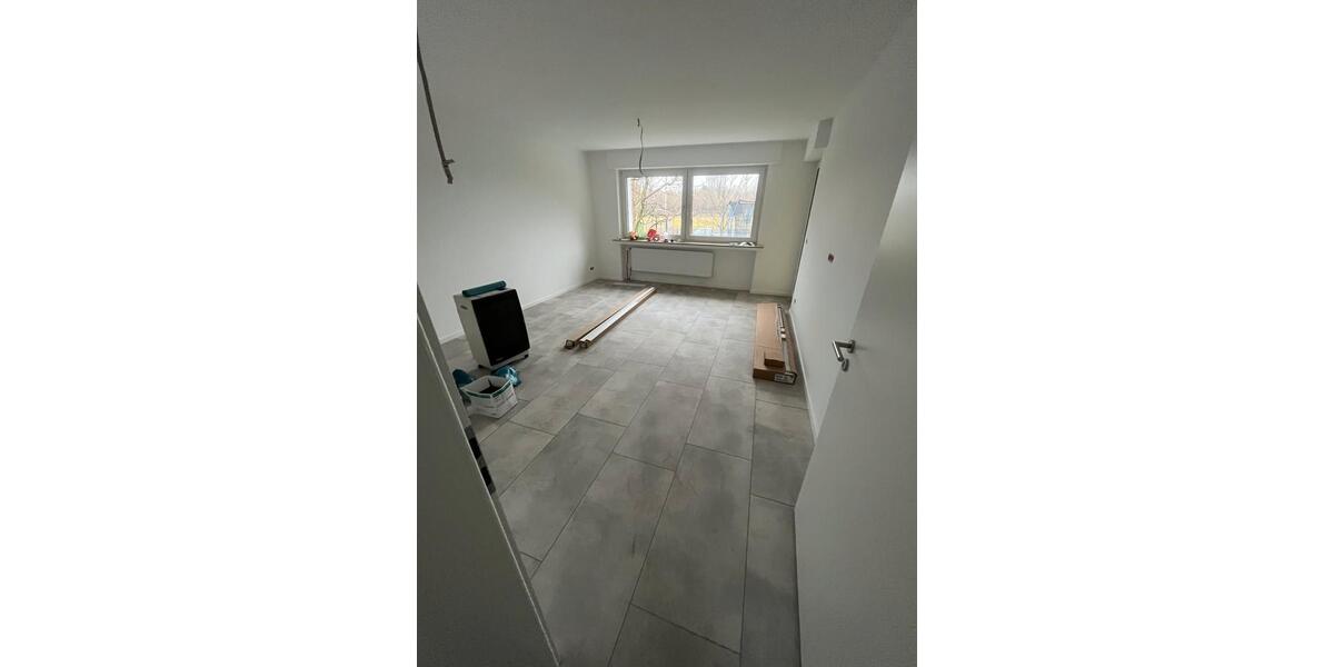 Etagenwohnung Werl - 4 Zimmer, 96 m&sup2;, 920&euro; | Angebot:25150001