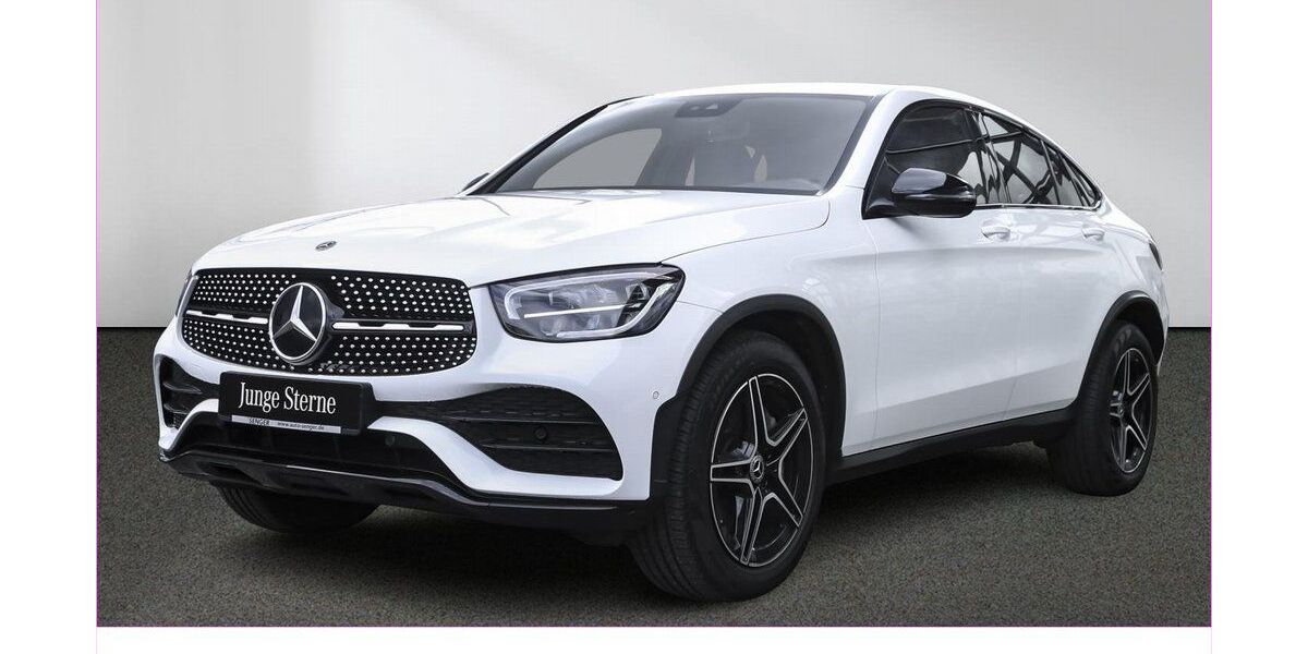 Mercedes-Benz GLC 300 80.859 km 45.900 &euro; Hamm 59067