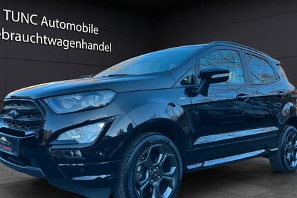 Ford EcoSport 41.299 km 14.490 &euro; Ahlen 59227
