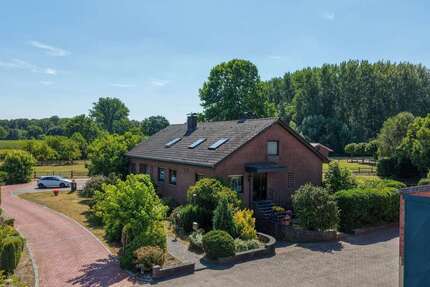 Haus Selm - 10 Zimmer, 359 m&sup2;, 2.490.000&euro; | Angebot:27703158