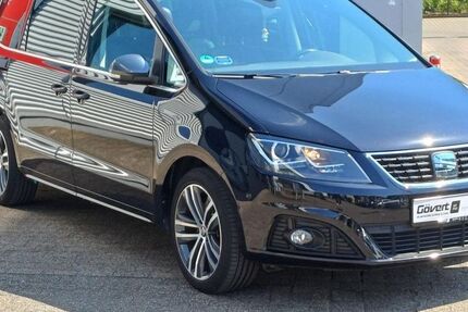 Seat Alhambra 57.850 km 28.970 &euro; Lünen 44534