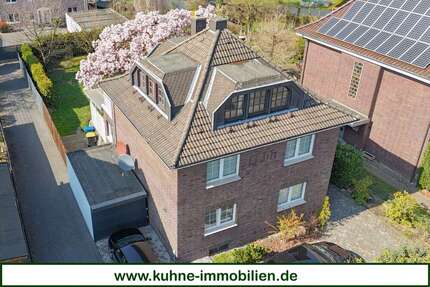 Haus Lünen Alstedde - 6.5 Zimmer, 148 m&sup2;, 495.000&euro; | Angebot:27283009