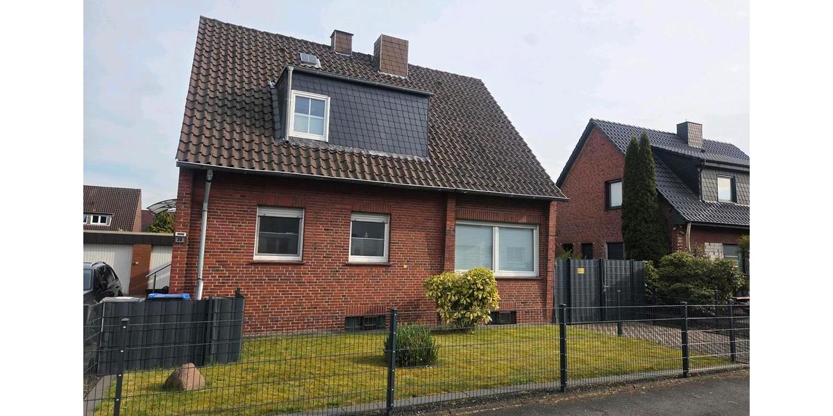 Einfamilienhaus Hamm Daberg - 6 Zimmer, 140 m&sup2;, 380.000&euro; | Angebot:26396582