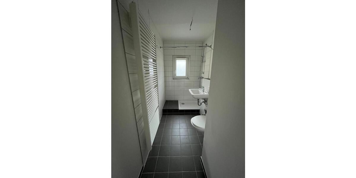 Erdgeschoßwohnung Dortmund Innenstadt West - 1.5 Zimmer, 41 m&sup2;, 471&euro; | Angebot:26527110