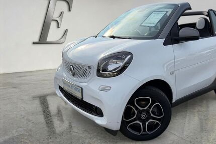 Smart ForTwo 43.447 km 16.490 &euro; Witten 58454