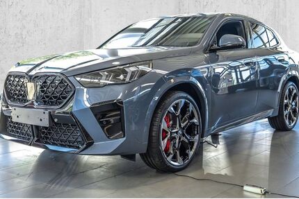 BMW X2 5.900 km 52.450 &euro; Unna 59425