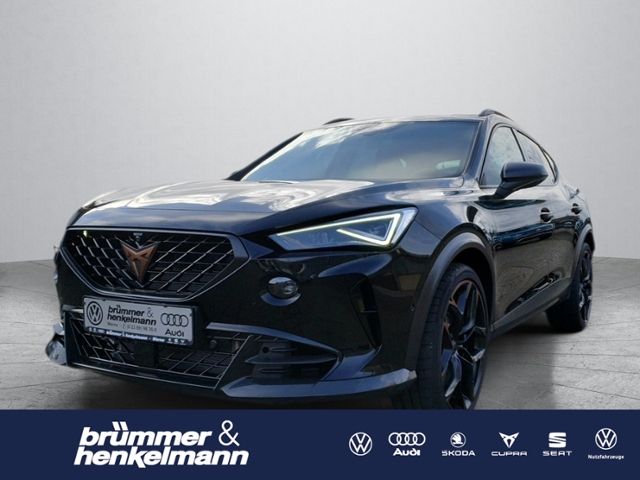 Cupra Formentor 18.208 km 39.989 &euro; Werne 59368