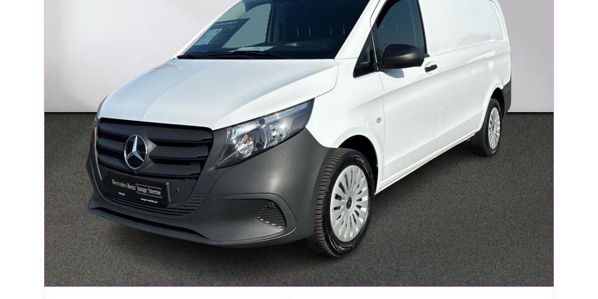 Mercedes-Benz Vito 45.760 km 30.643 &euro; Hamm 59067
