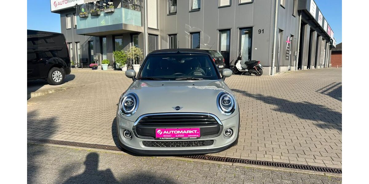 Mini ONE 32.000 km 19.290 &euro; Lüdinghausen 59348