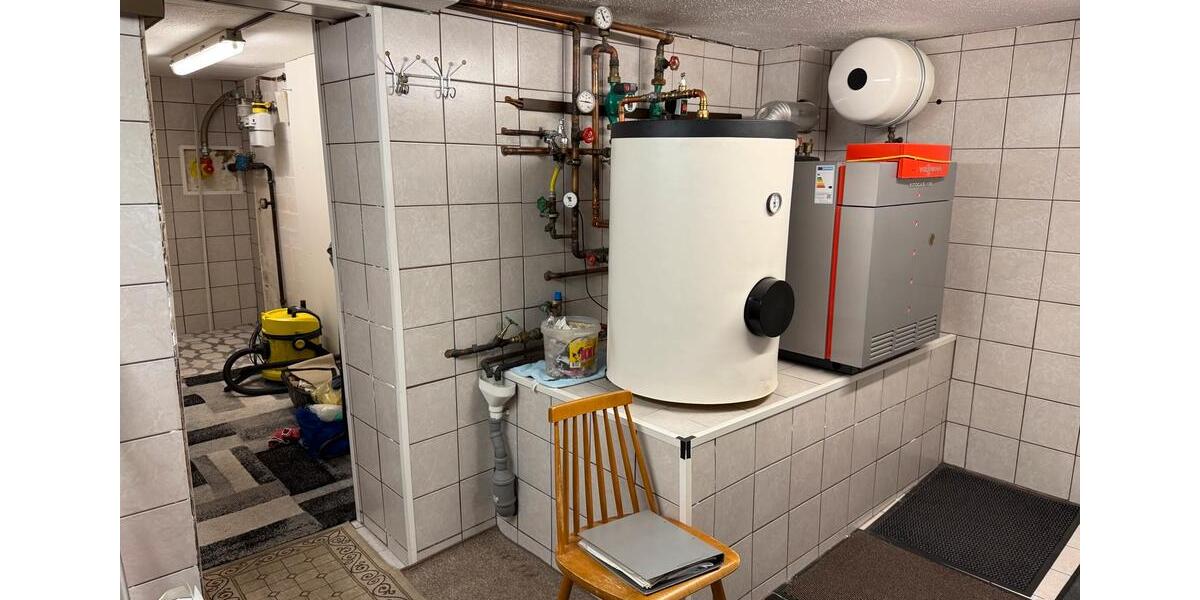 Einfamilienhaus Hamm Herringen - 250.000&euro; | Angebot:26523092