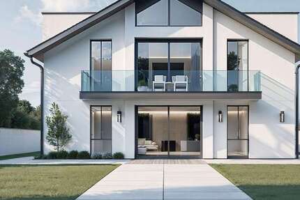 Wohnung Kamen - 4 Zimmer, 115 m&sup2;, 448.000&euro; | Angebot:25444119