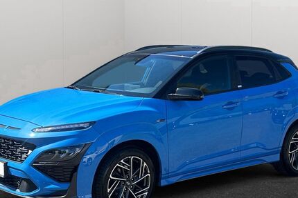 Hyundai KONA 53.288 km 17.490 &euro; Datteln 45711