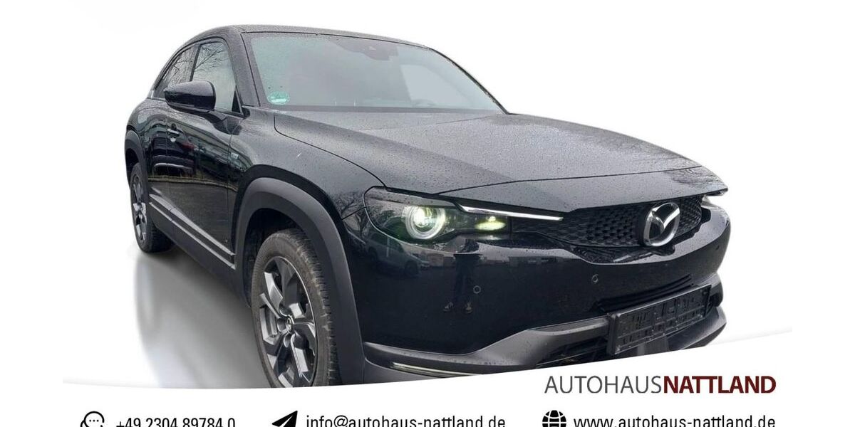 Mazda MX-30 52.813 km 13.950 &euro; Schwerte 58239