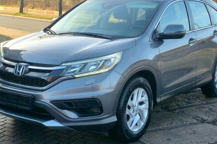 Honda CR-V 198.000 km 9.600 &euro; Ahlen 59229